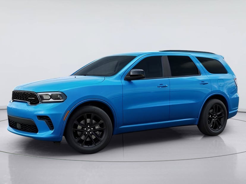 2026 Dodge Durango - Image 1
