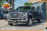 2022 Ford F-450 - Preview 2