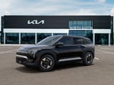 2027 Kia EV3 - Preview 3