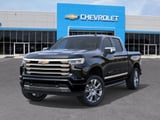 2026 Chevrolet Silverado 1500 - Preview 6