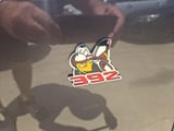 2021 Dodge Challenger - Preview 3