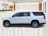 2024 GMC Yukon XL - Preview 5