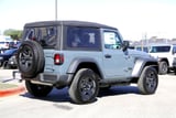2026 Jeep Wrangler - Preview 5