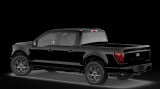2026 Ford F-150 - Preview 3