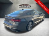 2025 Audi A5 Sportback - Preview 4