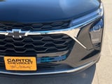 2026 Chevrolet Trax - Preview 9