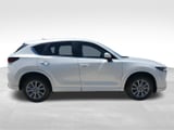 2025 Mazda CX-5 - Preview 4