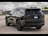 2025 Chevrolet Traverse - Preview 6