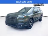 2026 Subaru Outback - Preview 3