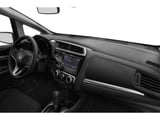2019 Honda Fit - Preview 16