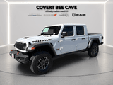 2026 Jeep Gladiator - Preview 3