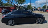 2014 Nissan Sentra - Preview 7