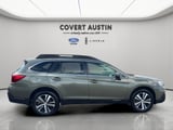 2018 Subaru Outback - Preview 6
