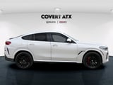 2023 BMW X6 - Preview 7