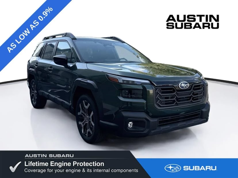 2026 Subaru Outback - Image 1