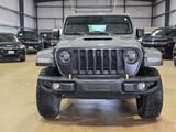 2022 Jeep Wrangler - Preview 2