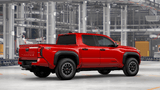 2026 Toyota Tacoma - Preview 11