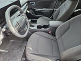2027 Kia K4 - Preview 2