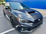 2019 Subaru WRX - Preview 13
