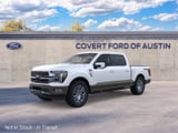 2026 Ford F-150 - Preview 2