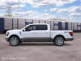2026 Ford F-150 - Preview 3