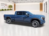 2026 GMC Sierra 2500HD - Preview 11