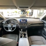 2025 Nissan Altima - Preview 10