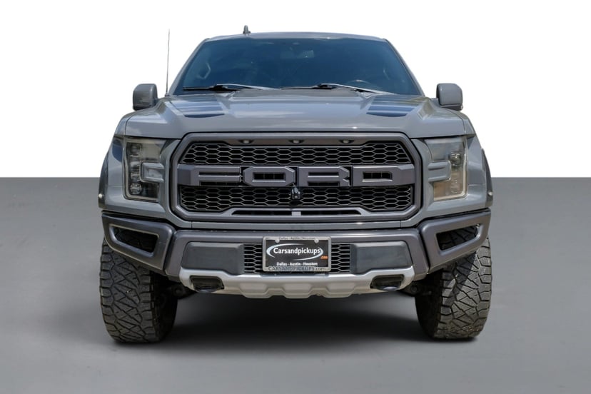 2020 Ford F-150 - Image 2