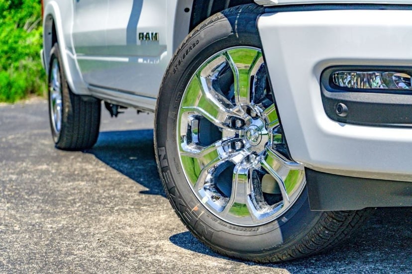 2026 Ram 1500 - Image 3