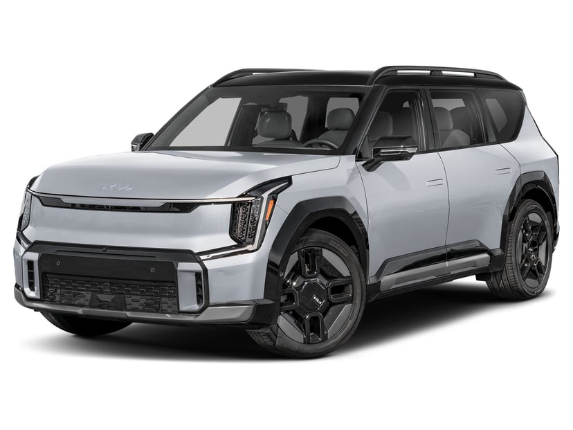 2027 Kia EV9 - Image 1
