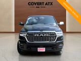 2026 Ram 1500 - Preview 8