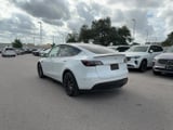 2021 Tesla Model Y - Preview 3