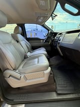 2009 Ford F-150 - Preview 8