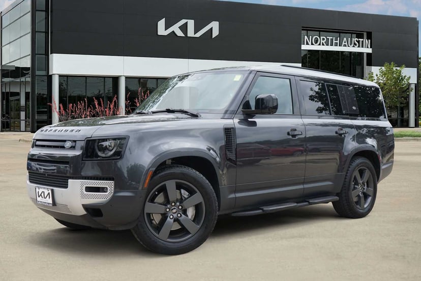 2024 Land Rover Defender - Image 1