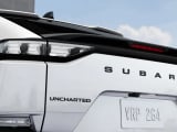 2026 Subaru Uncharted - Preview 11