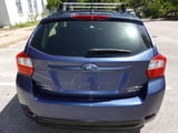 2012 Subaru Impreza - Preview 6