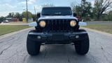 2022 Jeep Gladiator - Preview 9