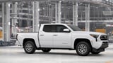 2026 Toyota Tacoma - Preview 14