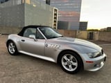 2000 BMW Z3 - Preview 3