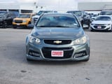 2014 Chevrolet SS - Preview 2