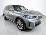 2024 BMW X5 - Preview 3