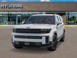 2027 Hyundai Santa Fe - Preview 6