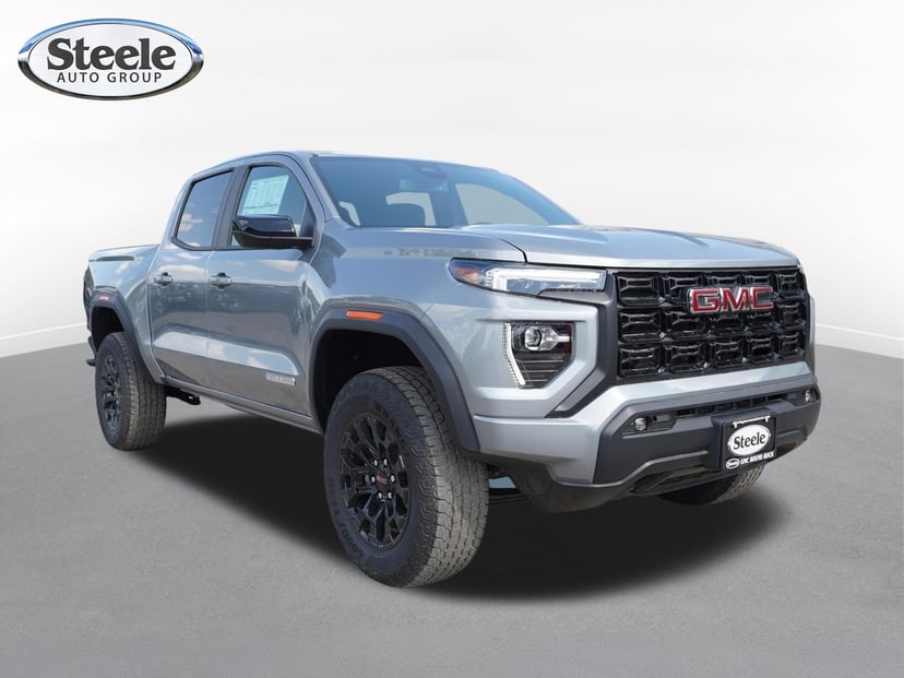 2026 GMC Canyon - Image 1
