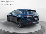 2026 Jeep Grand Cherokee L - Preview 14
