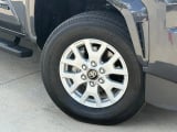 2025 Toyota Tacoma - Preview 5