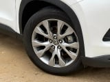 2024 Toyota Grand Highlander - Preview 2