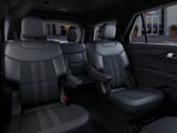 2027 Ford Explorer - Preview 11