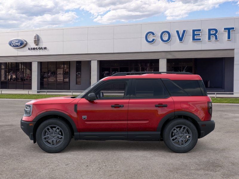 2026 Ford Bronco Sport - Image 2