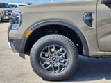 2026 Ford Ranger - Preview 7