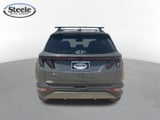 2024 Hyundai Tucson - Preview 15